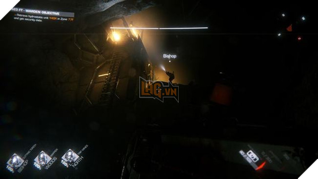  The Game Awards 2017 Tìm lại hoài niệm Left 4 Dead với game GTFO 2