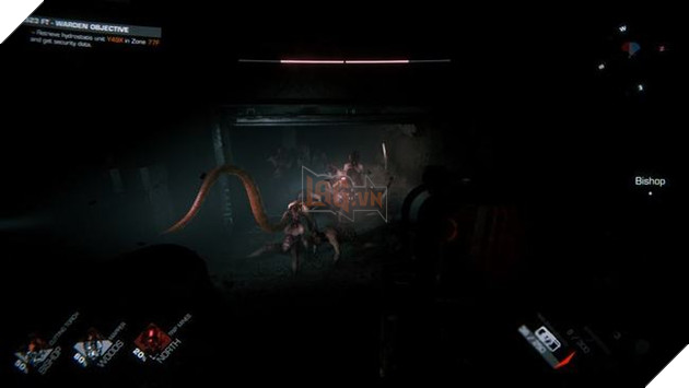  The Game Awards 2017 Tìm lại hoài niệm Left 4 Dead với game GTFO 3