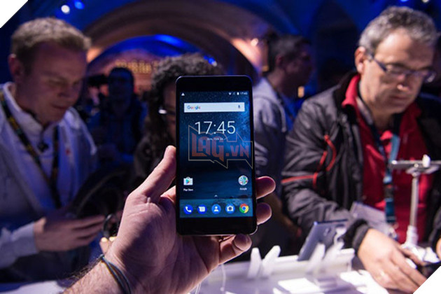 Snapdragon 660 có thể là chip xử lý dành cho Nokia 6 tiếp theo