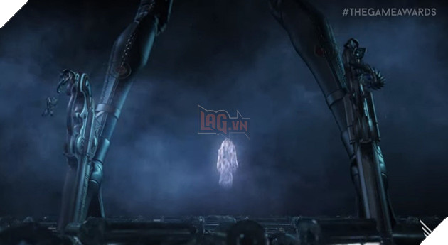 Chưa kịp sung sướng, Sega đã khiến game thủ khóc thét: Bayonetta 3 xuất hiện nhưng chỉ độc quyền trên Nintendo Switch