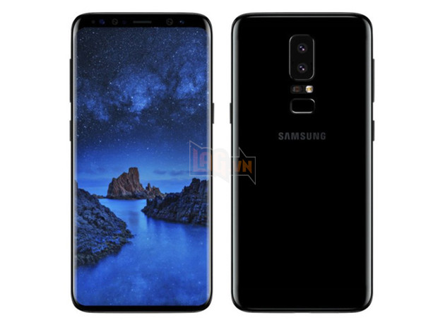 Tất tần tật thông tin về Galaxy S9 và S9+ 5