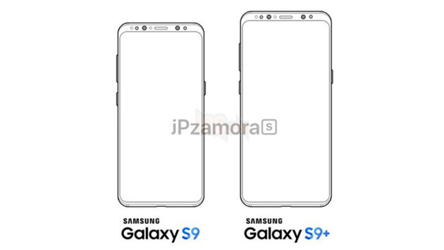 Tất tần tật thông tin về Galaxy S9 và S9+ 4