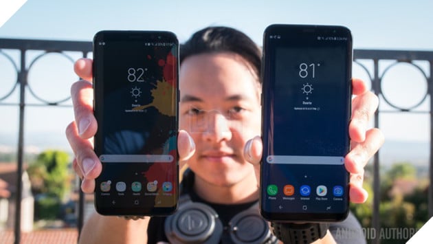 Tất tần tật thông tin về Galaxy S9 và S9+