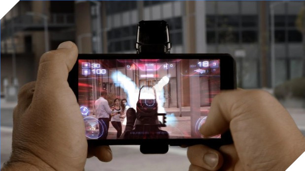 Father.IO - Battlegrounds phiên bản "thực tế ảo" cực nóng vừa ra lò