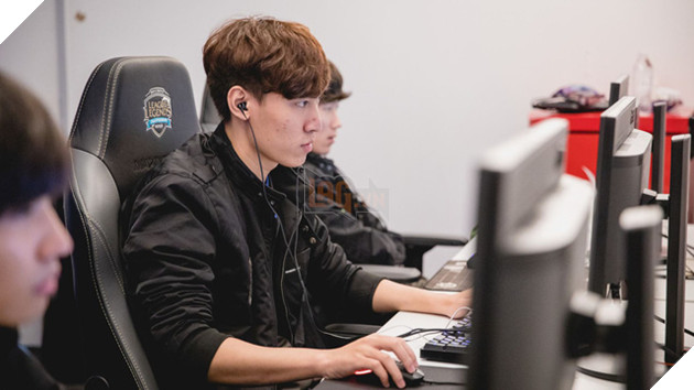 LMHT: Fan hâm mộ Hàn Quốc mong muốn Levi gia nhập SKT T1, Kkoma thích lối chơi an toàn và kiểm soát hơn