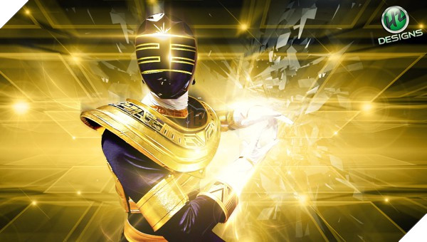 Tommy Oliver và Top 10 Power Rangers thứ 6 đặc biệt nhất trong lịch sử