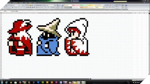 
Nếu bạn là 1 game thủ RPG chắc chắn sẽ biết những con số này!
