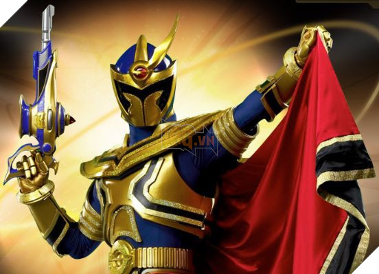 Tommy Oliver và Top 10 Power Rangers thứ 6 đặc biệt nhất trong lịch sử