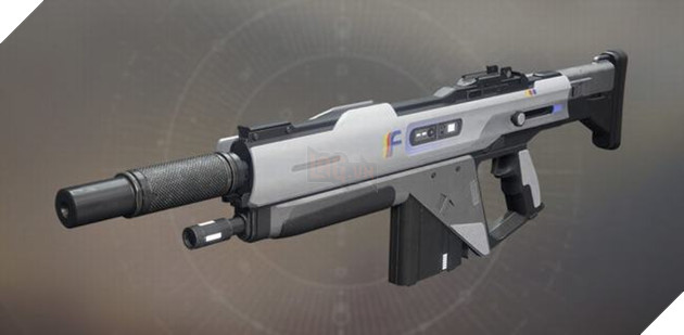 Destiny 2: Sự kiện Faction Rally cho mùa 2 đã sẵn sàng quay lại 5