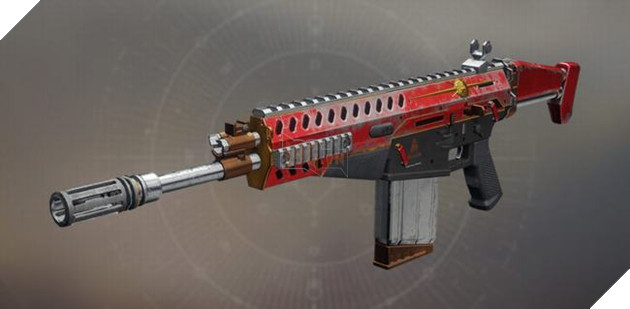 Destiny 2: Sự kiện Faction Rally cho mùa 2 đã sẵn sàng quay lại 6