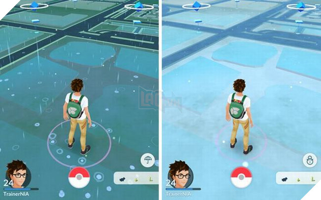 Pokemon GO: Công bố tính năng Battle Parties, mang đến sự hoài niệm