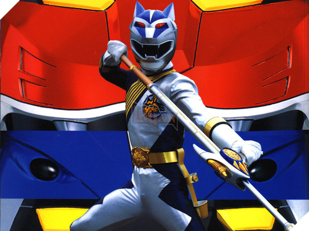 Tommy Oliver và Top 10 Power Rangers thứ 6 đặc biệt nhất trong lịch sử