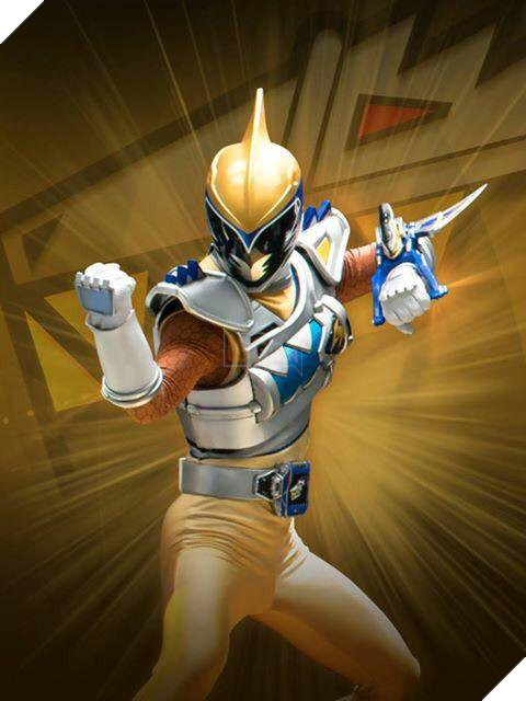 Tommy Oliver và Top 10 Power Rangers thứ 6 đặc biệt nhất trong lịch sử