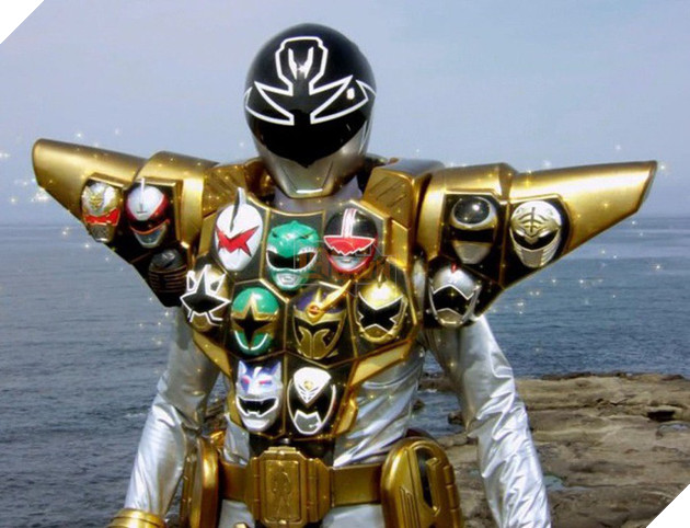 Tommy Oliver và Top 10 Power Rangers thứ 6 đặc biệt nhất trong lịch sử