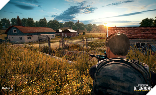 Đắng lòng PUBG: Chỉ giành được 1 giải, đã thế còn chẳng được trao trực tiếp vì MC... quên béng!