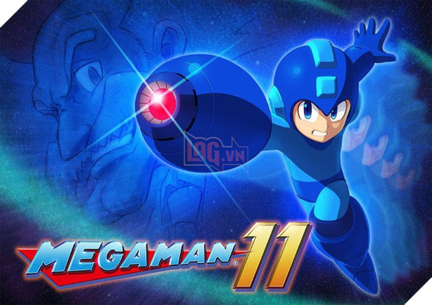 Không chỉ có game mới ra mắt năm sau, Mega Man còn "chui" vào cả Monster Hunter: World làm loạn khiến hàng vạn người thích thú