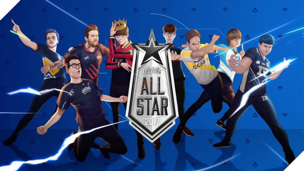 LMHT: Những điều còn đọng lại mãi sau vòng bảng Siêu Sao Đại Chiến thế giới 2017