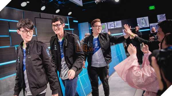 LMHT: Những điều còn đọng lại mãi sau vòng bảng Siêu Sao Đại Chiến thế giới 2017