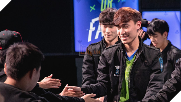 LMHT: Fan hâm mộ Hàn Quốc mong muốn Levi gia nhập SKT T1, Kkoma thích lối chơi an toàn và kiểm soát hơn