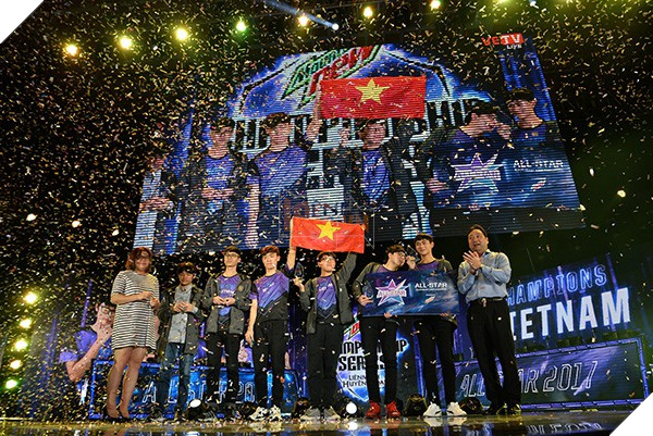 LMHT: Những điều còn đọng lại mãi sau vòng bảng Siêu Sao Đại Chiến thế giới 2017