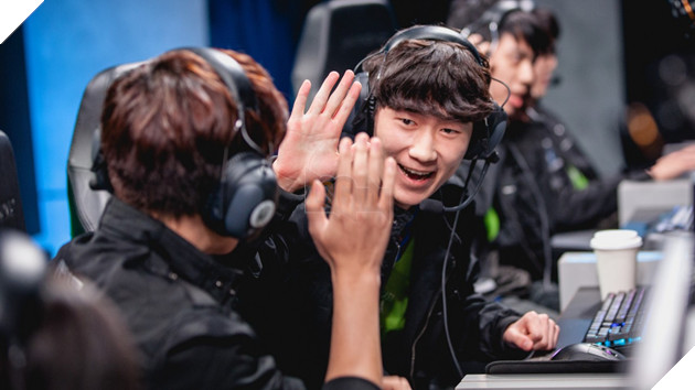 LMHT: Fan hâm mộ Hàn Quốc mong muốn Levi gia nhập SKT T1, Kkoma thích lối chơi an toàn và kiểm soát hơn