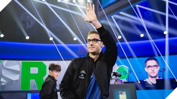 LMHT: Những điều còn đọng lại mãi sau vòng bảng Siêu Sao Đại Chiến thế giới 2017