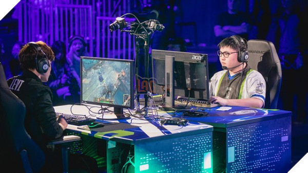 LMHT: Những điều còn đọng lại mãi sau vòng bảng Siêu Sao Đại Chiến thế giới 2017