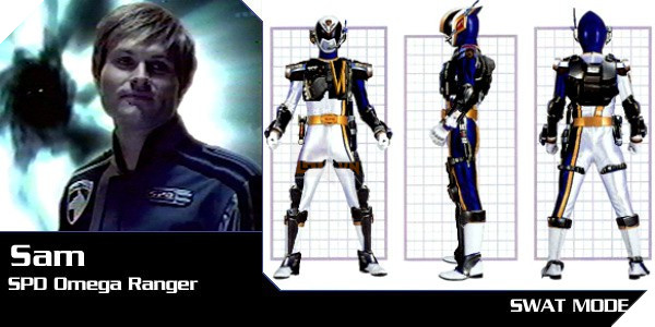 Tommy Oliver và Top 10 Power Rangers thứ 6 đặc biệt nhất trong lịch sử