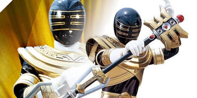 Tommy Oliver và Top 10 Power Rangers thứ 6 đặc biệt nhất trong lịch sử