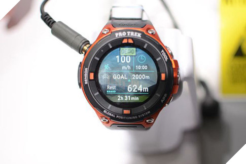 Các ông lớn công nghệ sẽ mang đến CES 2018 những gì? 2