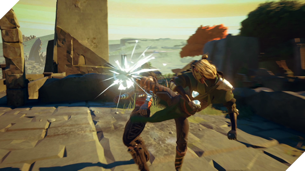 Absolver cập nhật chế độ 3 vs 3, choảng nhau giờ càng lúc càng vui