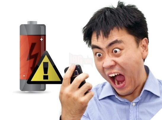 Sắp Tết rồi, điện thoại có những dấu hiệu này đổi ngay đi là vừa - Ảnh 3.