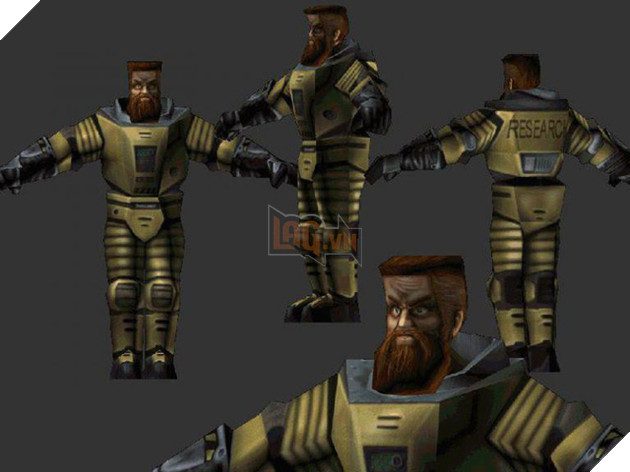 Top 6 sự thật ít người biết biết về tựa game Half-Life