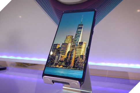 Các ông lớn công nghệ sẽ mang đến CES 2018 những gì? 3