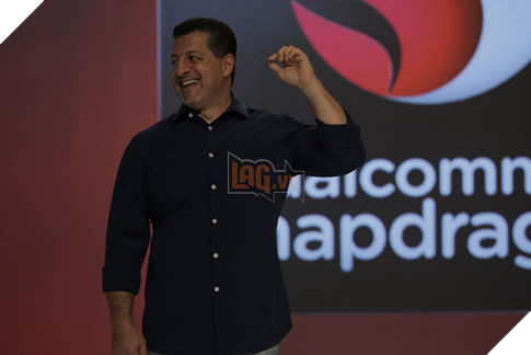 Các ông lớn công nghệ sẽ mang đến CES 2018 những gì? 5