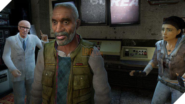 
Gương mặt ăn xin của Eli Vance
