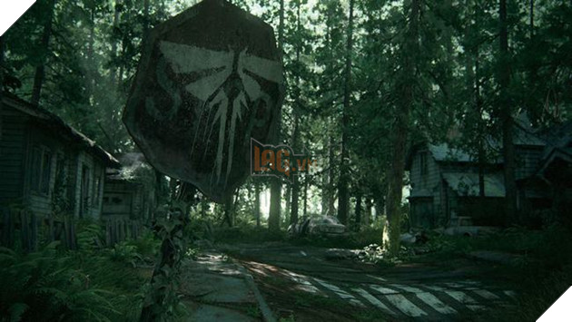The Last of Us 2 chính thức xác nhận bối cảnh trong game
