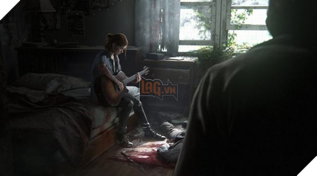 The Last of Us 2 chính thức xác nhận bối cảnh trong game 2