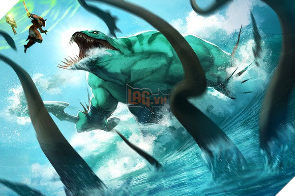 
Tidehunter không được trọng dụng trước bản 7.07.
