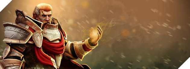 
OmniKnight gần như hồi sinh khi Diffusal Blade bị nerf.
