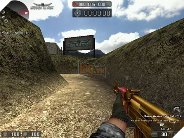 Biệt Đội Thần Tốc sẽ hồi sinh và trở lại với game thủ Việt vào tháng 12 này 2