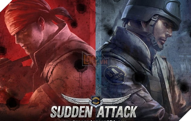 Biệt Đội Thần Tốc sẽ hồi sinh và trở lại với game thủ Việt vào tháng 12 này