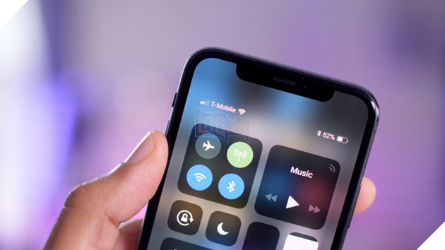  Người phán xử Ming-Chi Kuo dự đoán iPhone X thế hệ tiếp theo sẽ có pin cực trâu bò  3