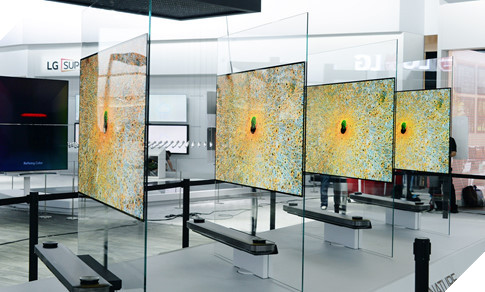 Các ông lớn công nghệ sẽ mang đến CES 2018 những gì? 4