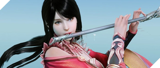 Những game online hành động chơi là ghiền ra mắt những ngày giữa tháng cuối năm