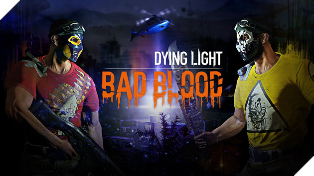 Photo of Game thủ đòi nhà phát hành game zombie Dying Light mở chế độ Battle Royale