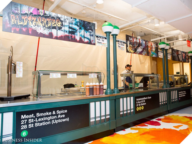 1 ngày thâm nhập đại bản doanh Facebook, giờ tôi mới hiểu tại sao ai cũng muốn vào đây làm việc - Ảnh 5.