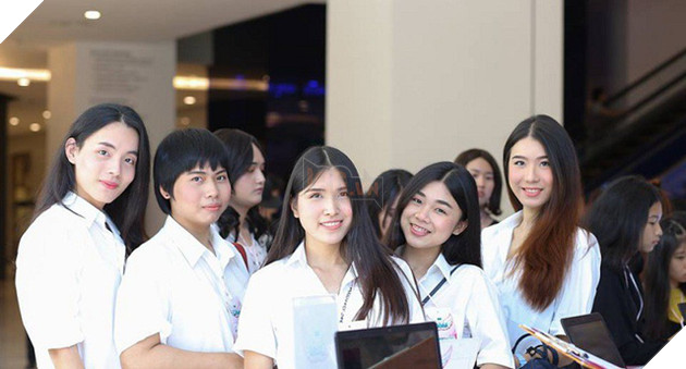 Xuất hiện một giải đấu Liên Quân Mobile chuyên nghiệp dành riêng cho phái nữ ở Thái Lan