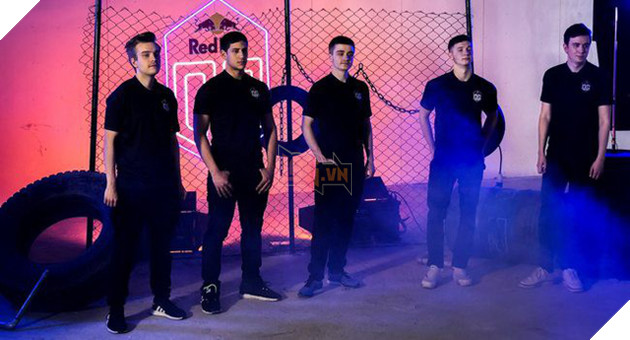 Hủy diệt TNC, OG bước lên ngôi vương tại giải đấu DOTA 2 MDL MACAU MINOR