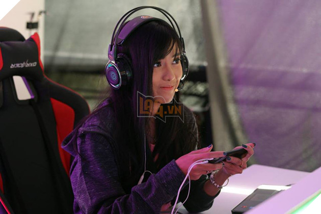 Xuất hiện một giải đấu Liên Quân Mobile chuyên nghiệp dành riêng cho phái nữ ở Thái Lan